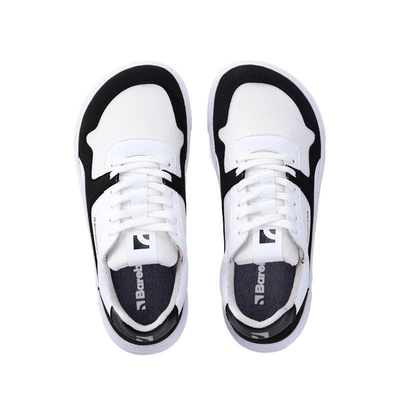 Barebarics Zing - White & Black – kuva 6
