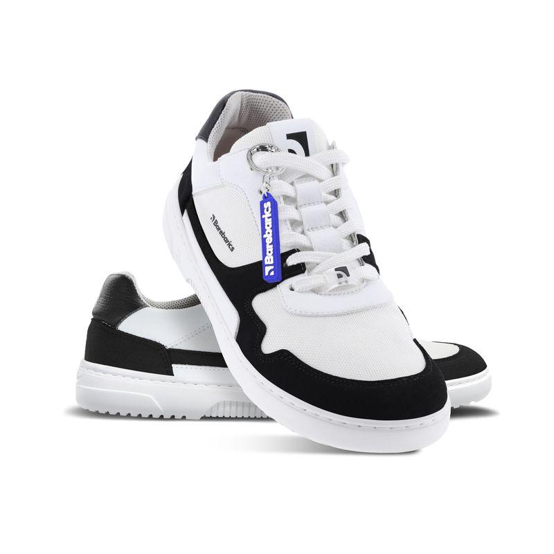 Barebarics Zing - White & Black – kuva 3