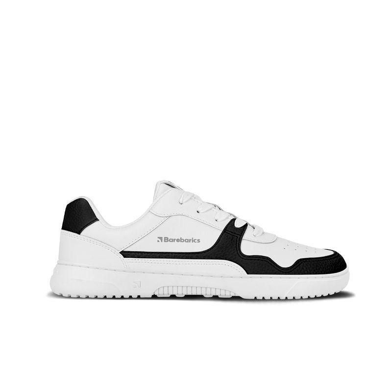 Barebarics Zing - White & Black - Leather – kuva 3