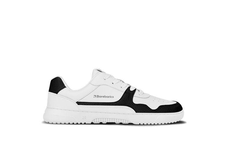 Barebarics Zing - White & Black - Leather – kuva 4