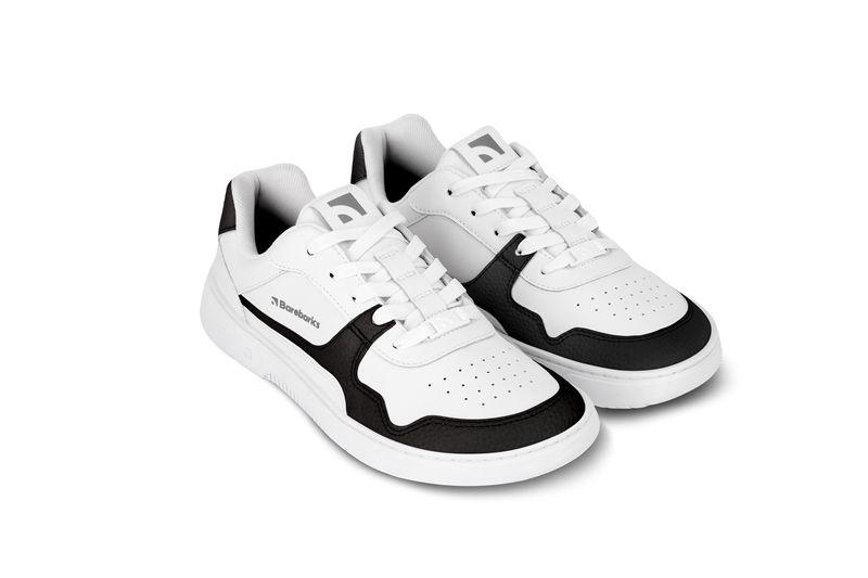 Barebarics Zing - White & Black - Leather – kuva 5