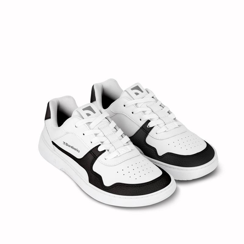 Barebarics Zing - White & Black - Leather – kuva 6
