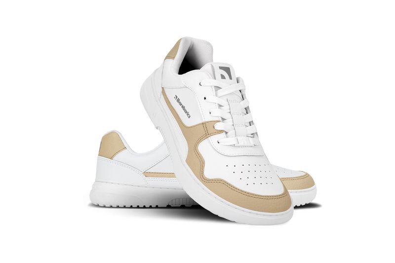 Barebarics Zing - White & Cream - Leather – kuva 2
