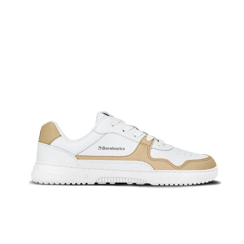 Barebarics Zing - White & Cream - Leather – kuva 3