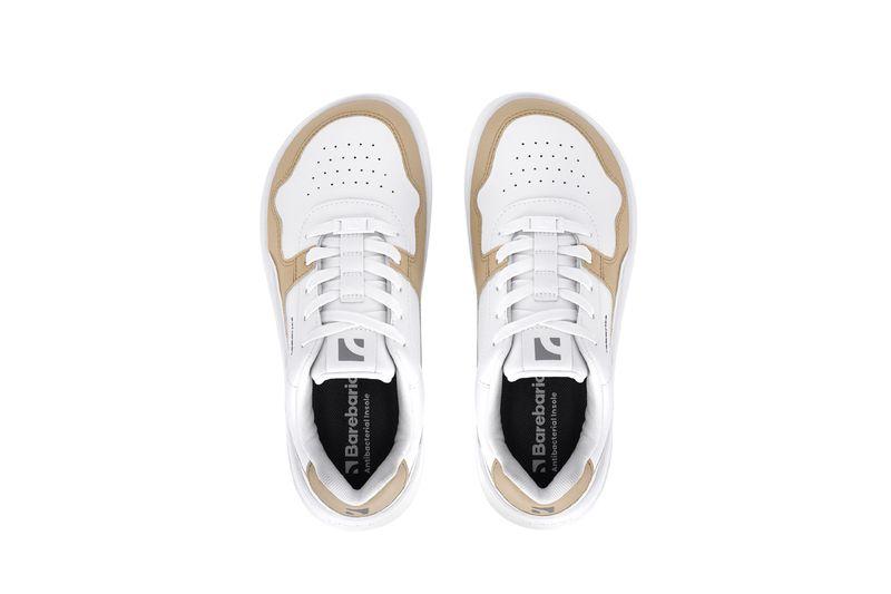 Barebarics Zing - White & Cream - Leather – kuva 8
