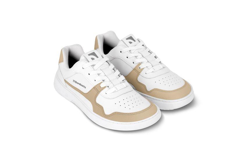 Barebarics Zing - White & Cream - Leather – kuva 6