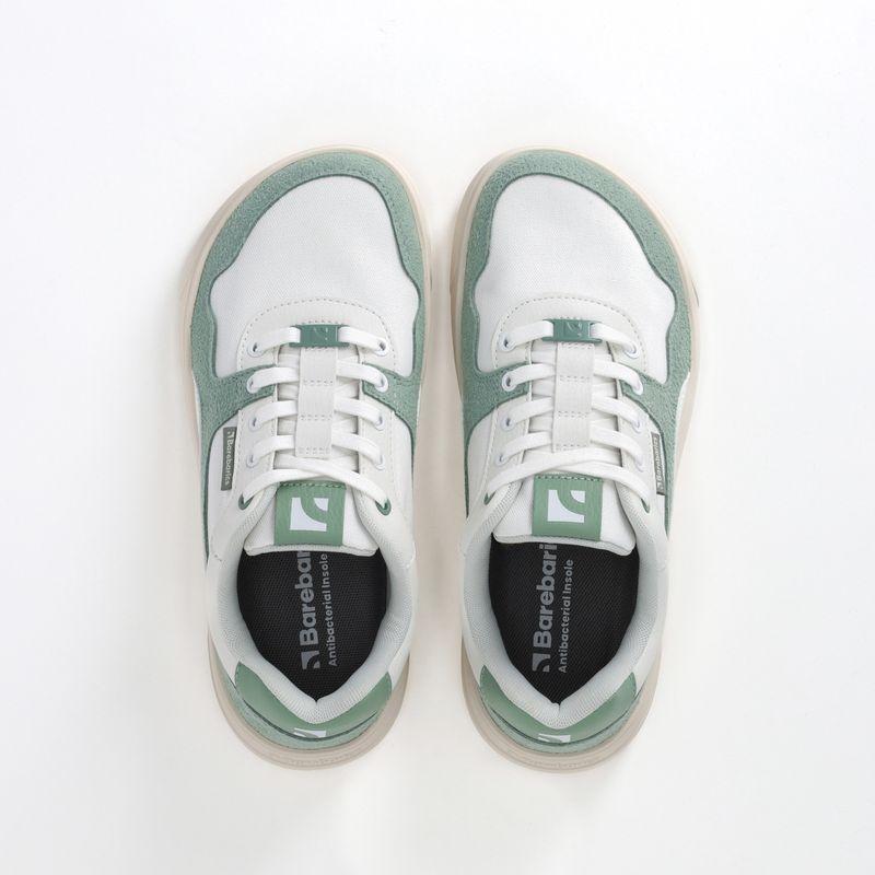 Belenka Zing - White & Green – kuva 9