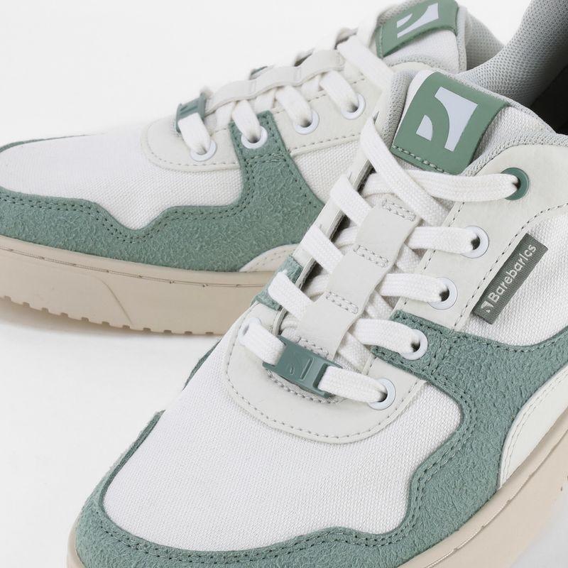 Belenka Zing - White & Green – kuva 3