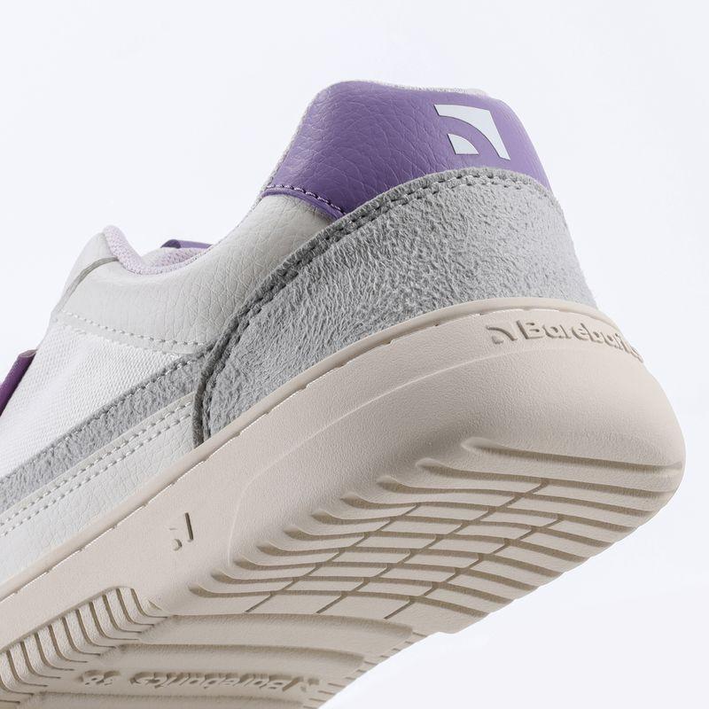 Belenka Zing - White & Purple – kuva 7
