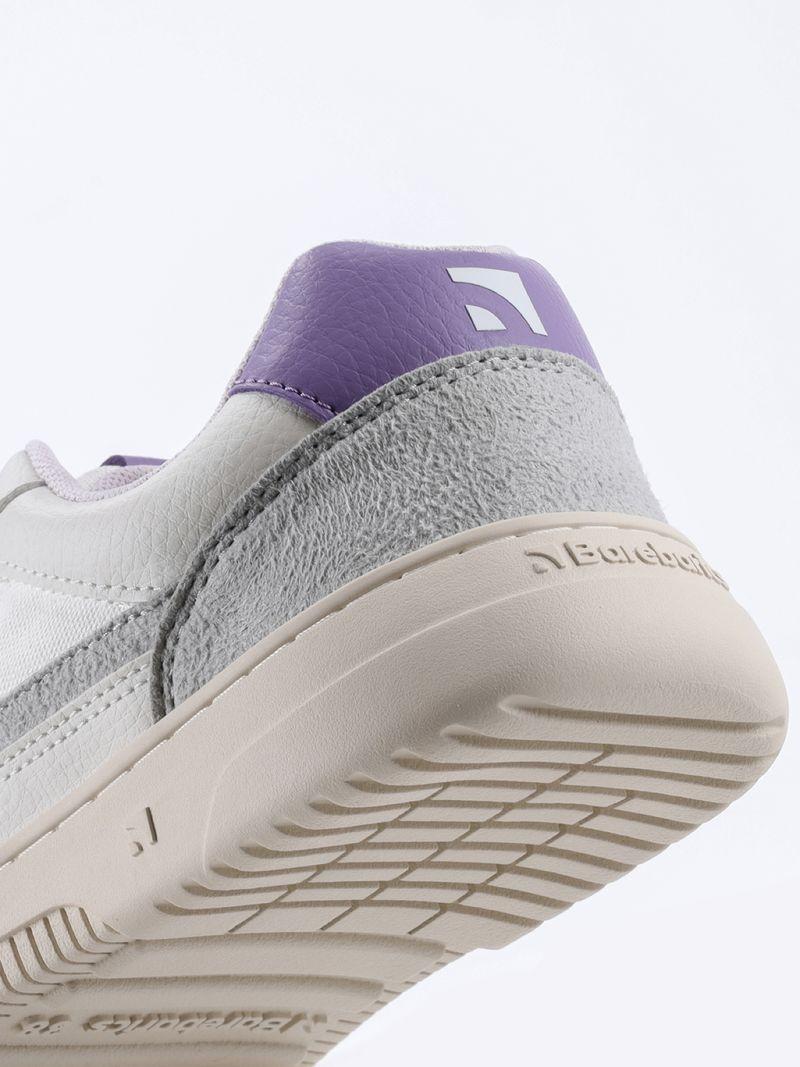 Belenka Zing - White & Purple – kuva 8