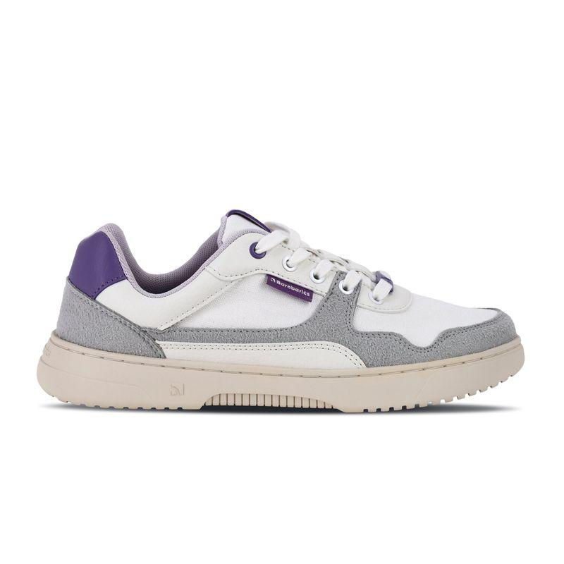 Belenka Zing - White & Purple – kuva 2