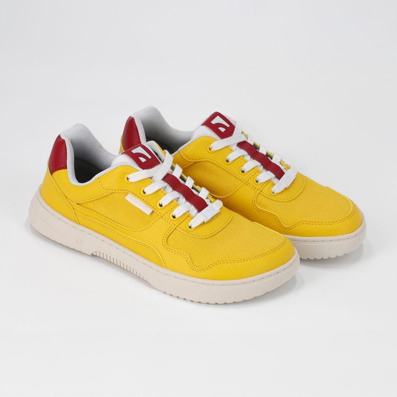 Belenka Zing - Yellow & Red – kuva 5