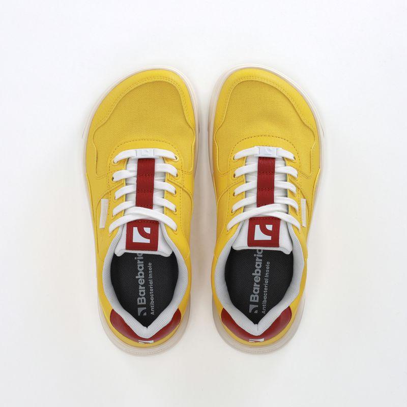 Belenka Zing - Yellow & Red – kuva 9