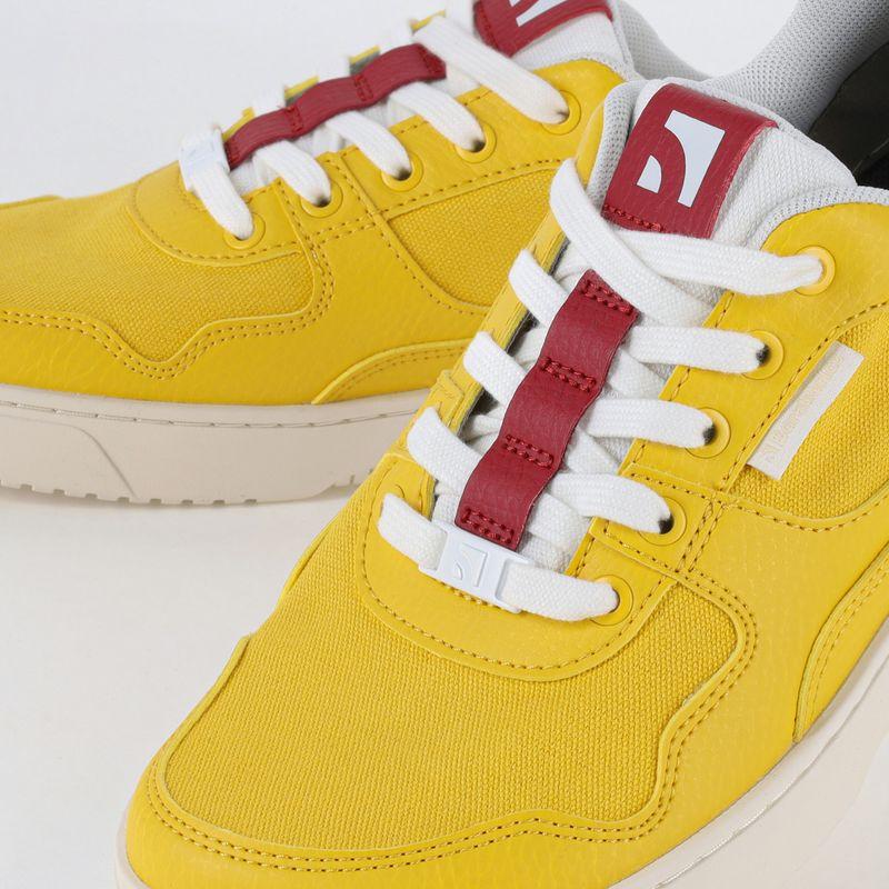 Belenka Zing - Yellow & Red – kuva 3