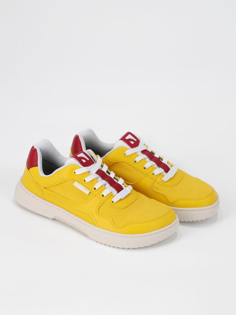 Belenka Zing - Yellow & Red – kuva 6