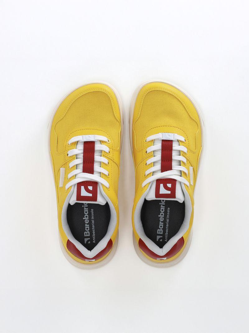 Belenka Zing - Yellow & Red – kuva 10