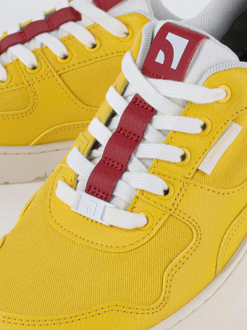 Belenka Zing - Yellow & Red – kuva 4