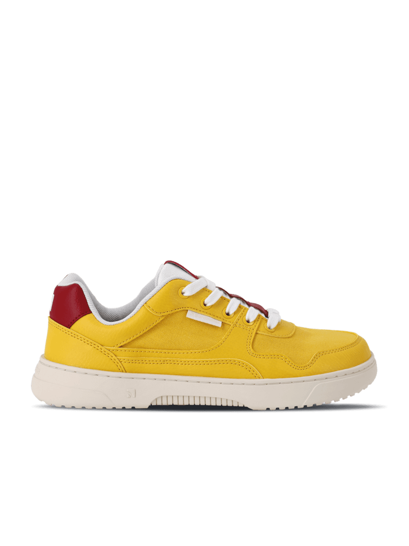 Belenka Zing - Yellow & Red