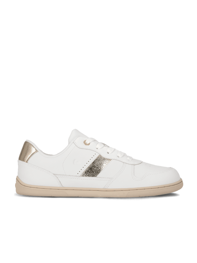 Belenka Cellestia - White & Gold