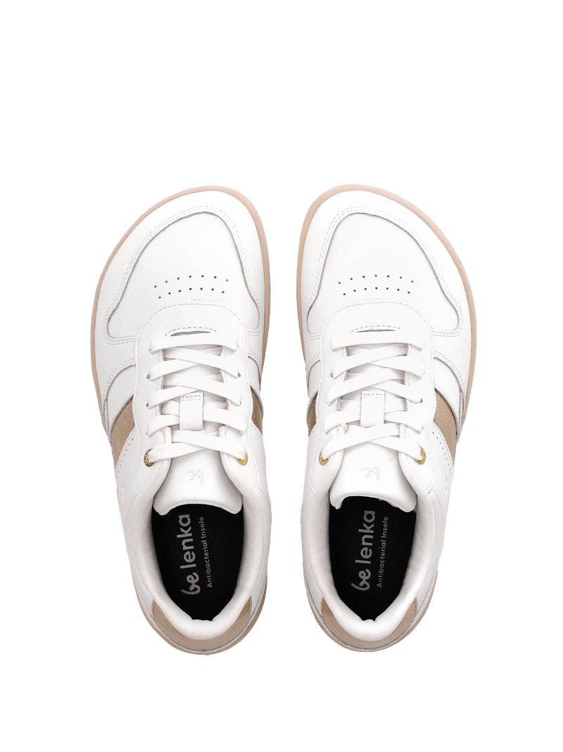 Belenka Cellestia - White & Gold – kuva 7