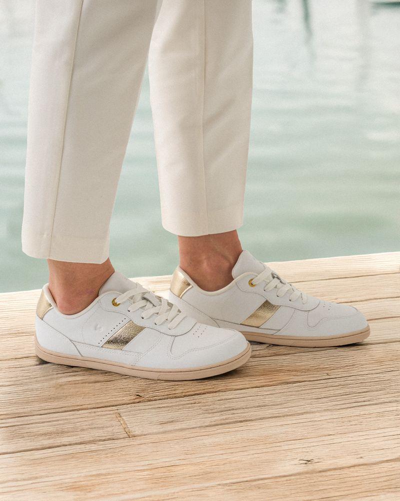 Belenka Cellestia - White & Gold – kuva 2