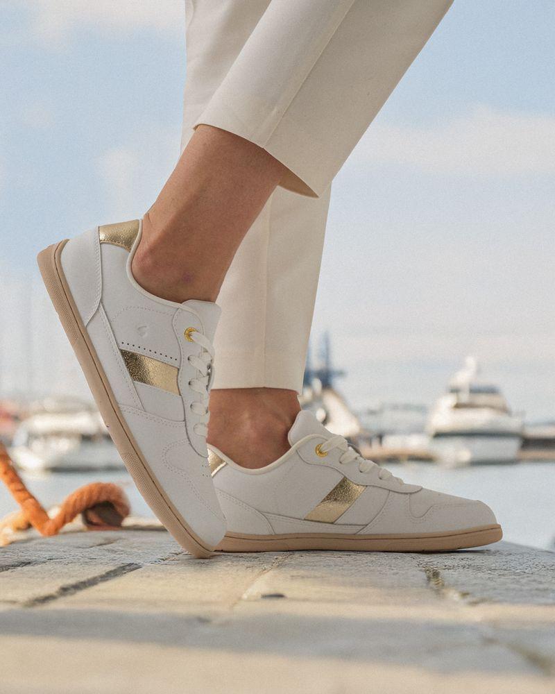 Belenka Cellestia - White & Gold – kuva 4