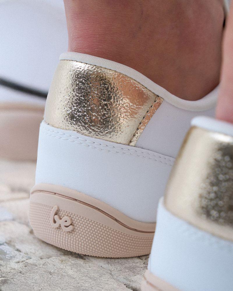 Belenka Cellestia - White & Gold – kuva 8
