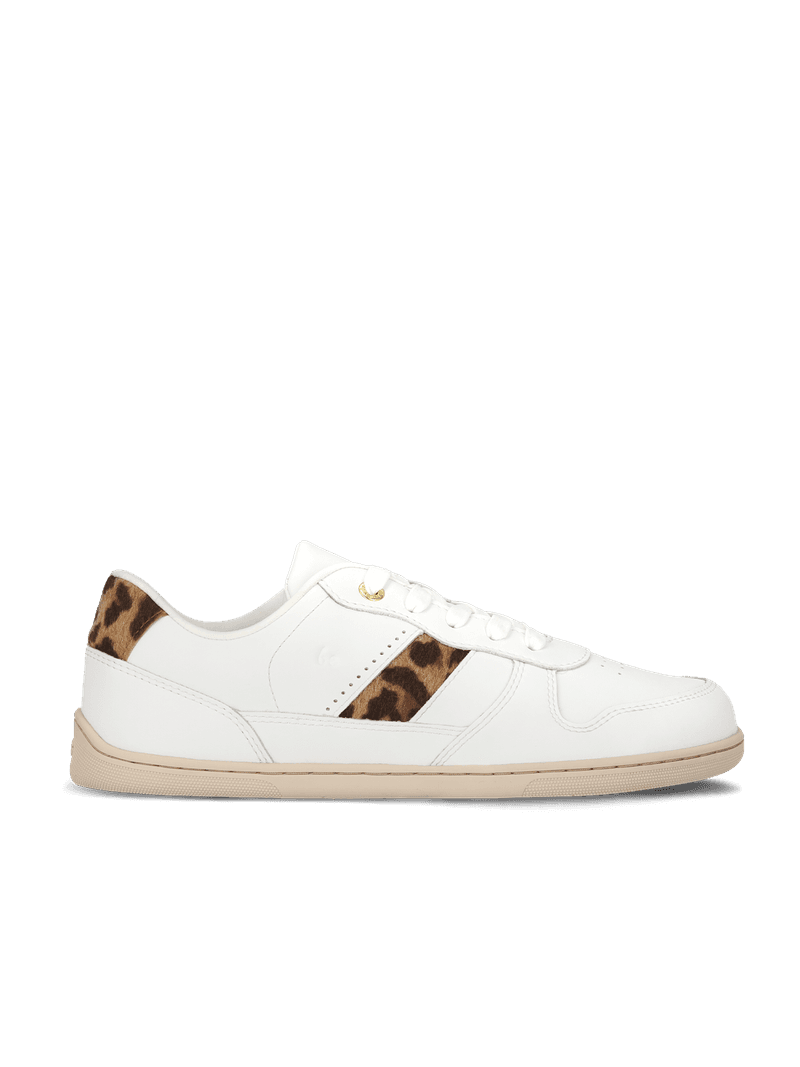 Belenka Cellestia - White & Leopard