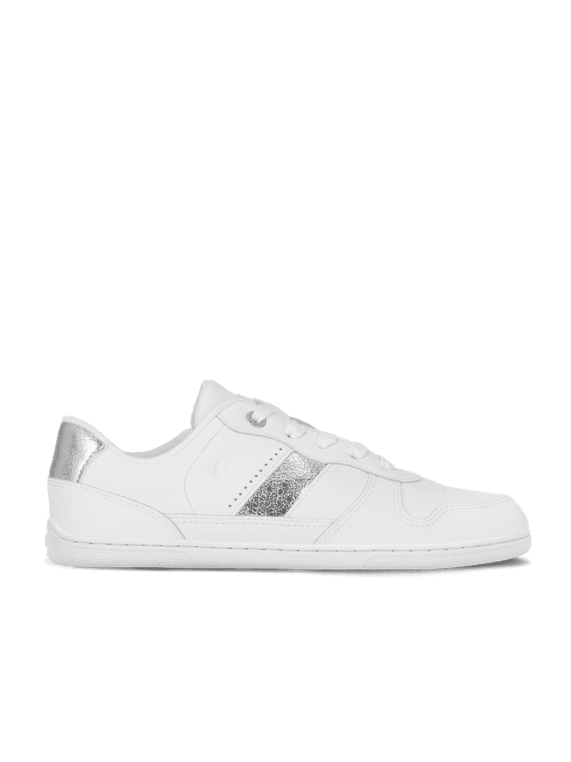 Belenka Cellestia - White & Silver