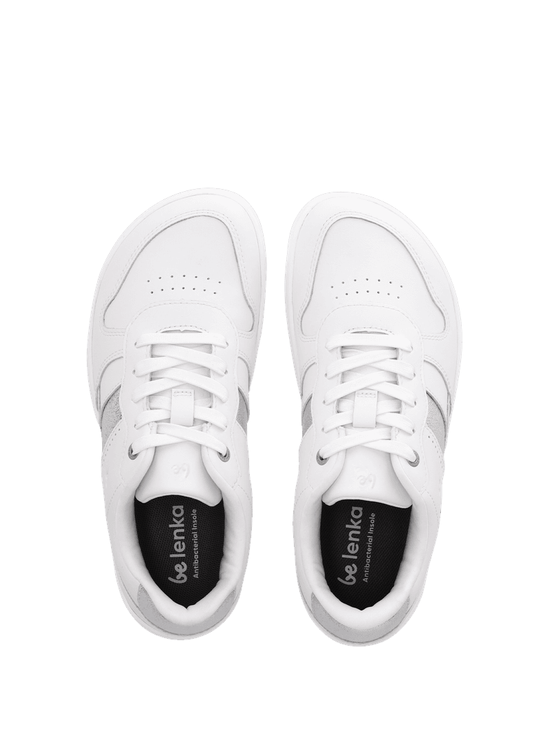 Belenka Cellestia - White & Silver – kuva 4