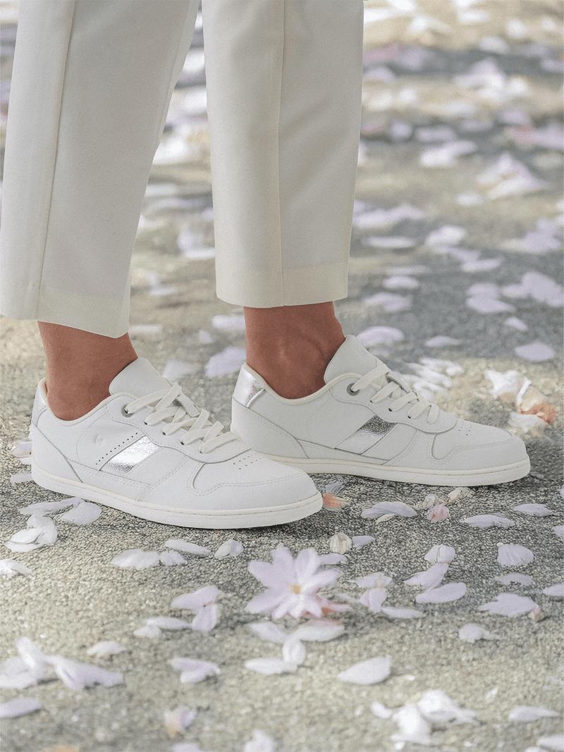 Belenka Cellestia - White & Silver – kuva 6