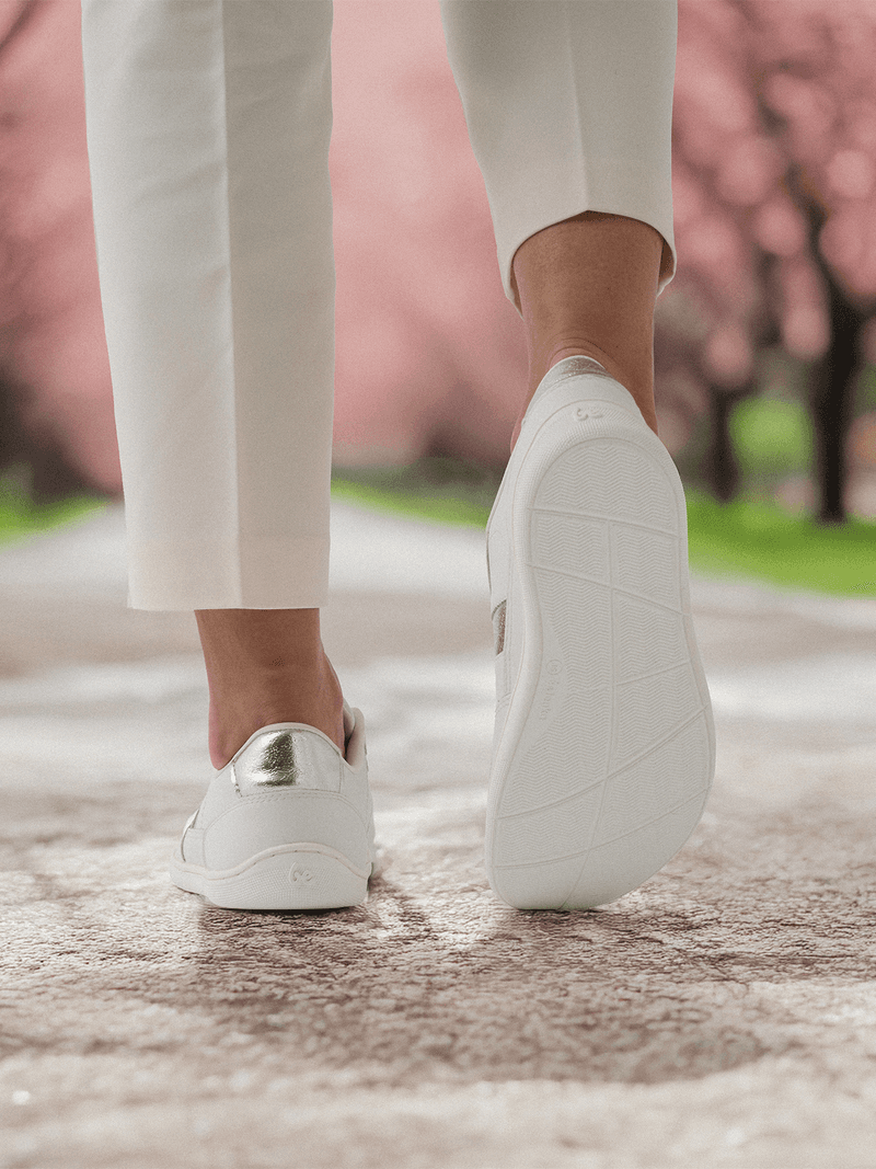 Belenka Cellestia - White & Silver – kuva 8
