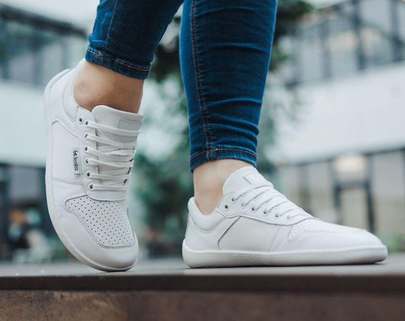 Belenka Champ 3.0 - All White