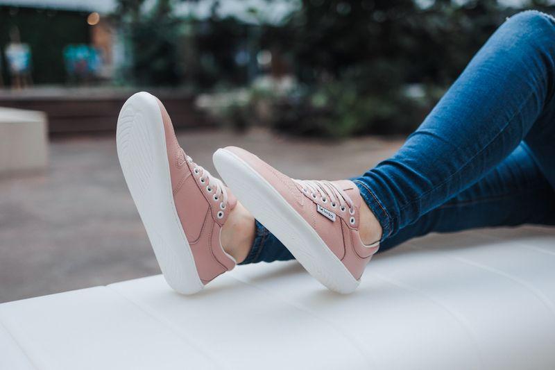 Belenka Champ 3.0 - Nude Pink – kuva 1