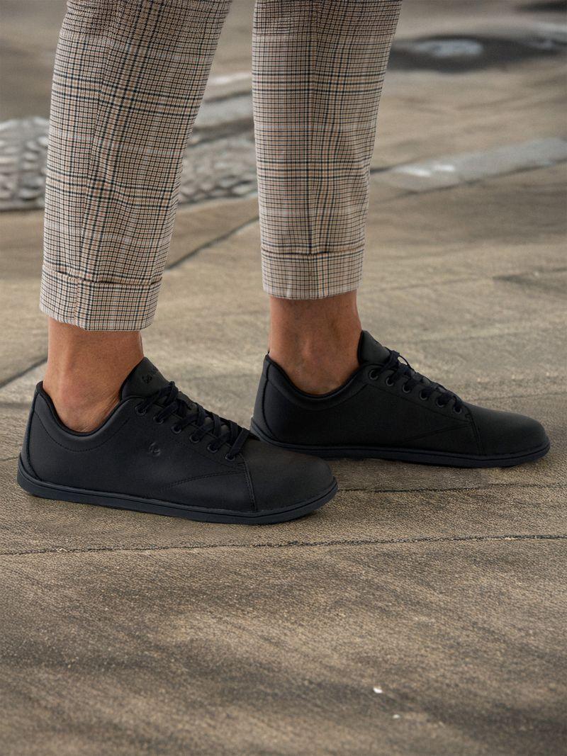 Belenka Core - All Black – kuva 5