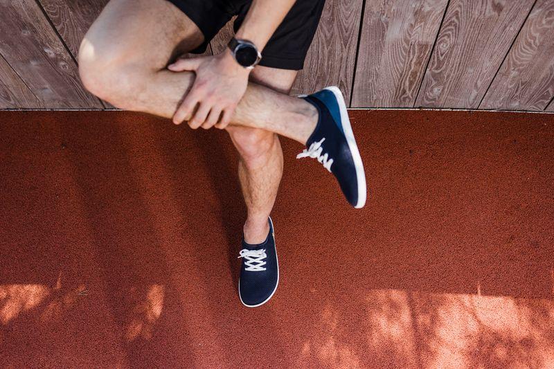 Belenka Dash - Dark Blue – kuva 7
