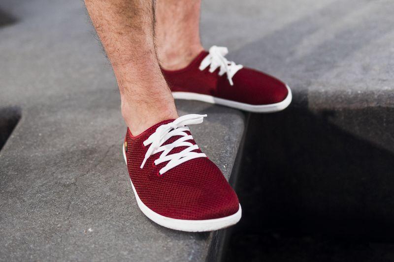 Belenka Dash - Wine Red – kuva 4