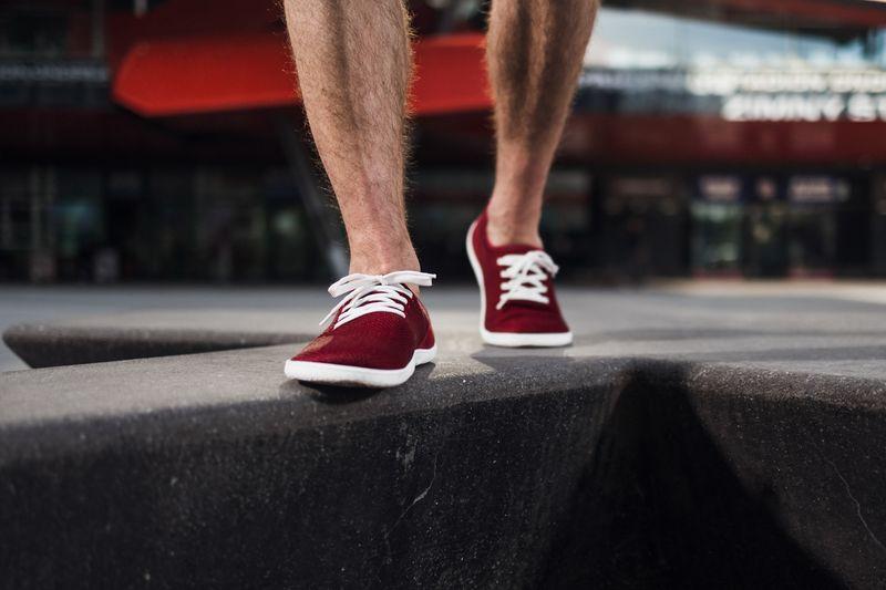 Belenka Dash - Wine Red – kuva 5