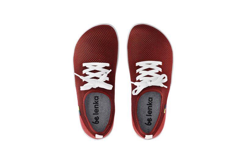 Belenka Dash - Wine Red – kuva 8