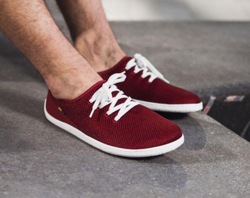 Belenka Dash - Wine Red – kuva 1