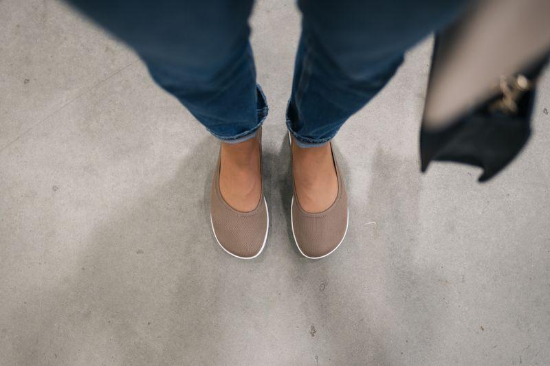 Belenka Delight - Biscuit Brown – kuva 4