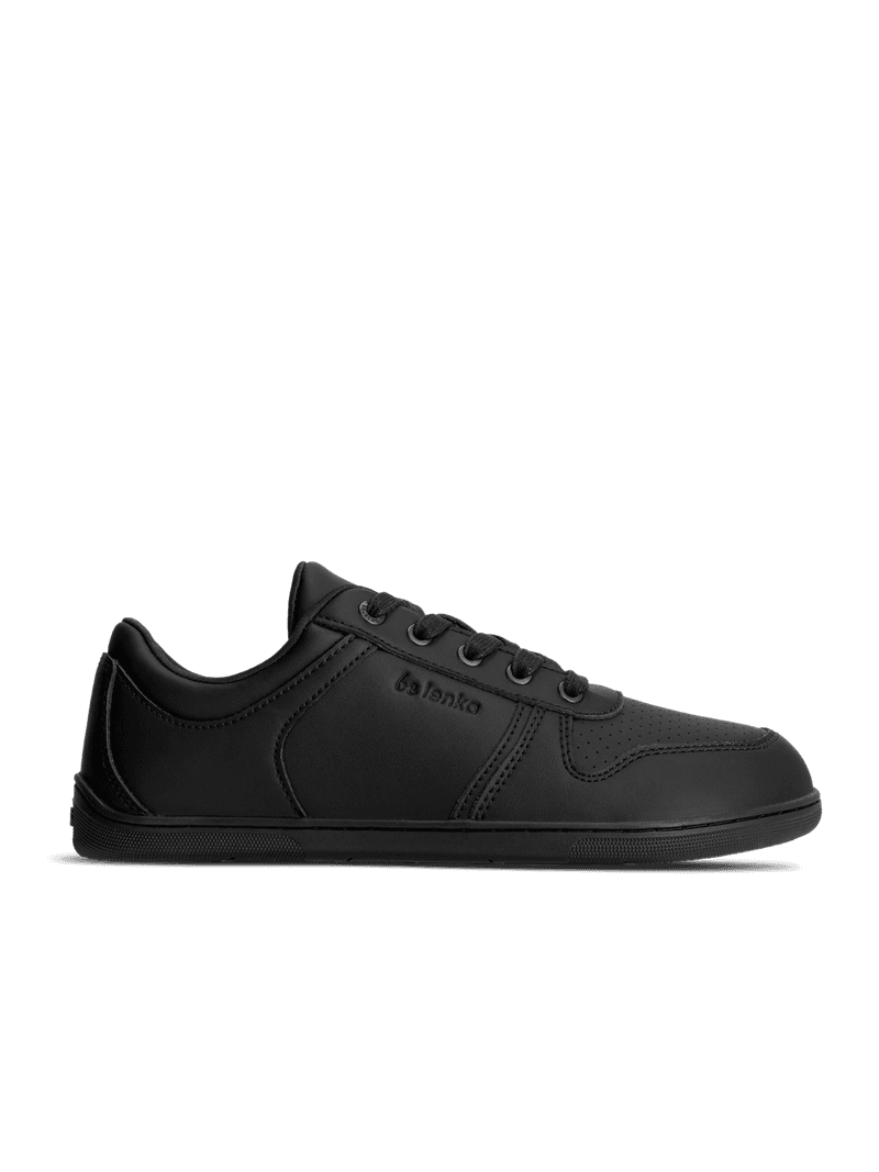 Belenka Echo - All Black – kuva 3