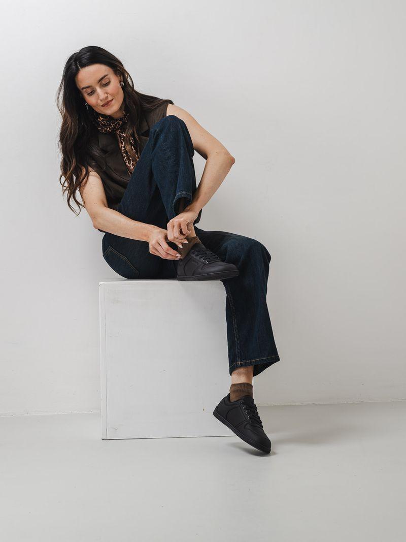 Belenka Echo - All Black – kuva 6
