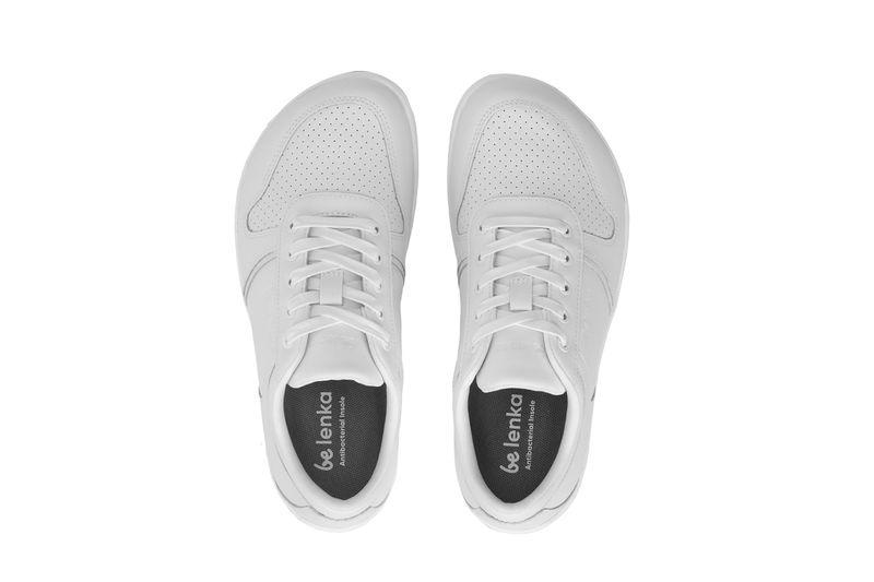 Belenka Echo - All White – kuva 4