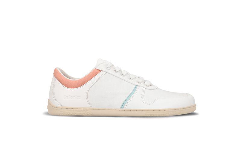 Belenka Echo - White & Cotton Candy Vegan – kuva 2