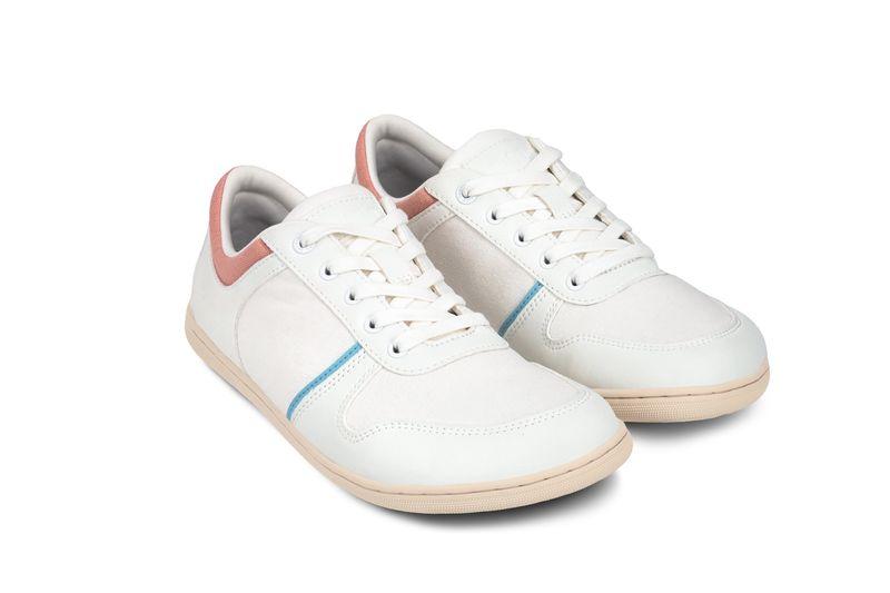 Belenka Echo - White & Cotton Candy Vegan – kuva 3