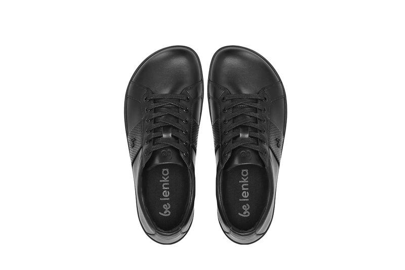Belenka Elite - All Black – kuva 6