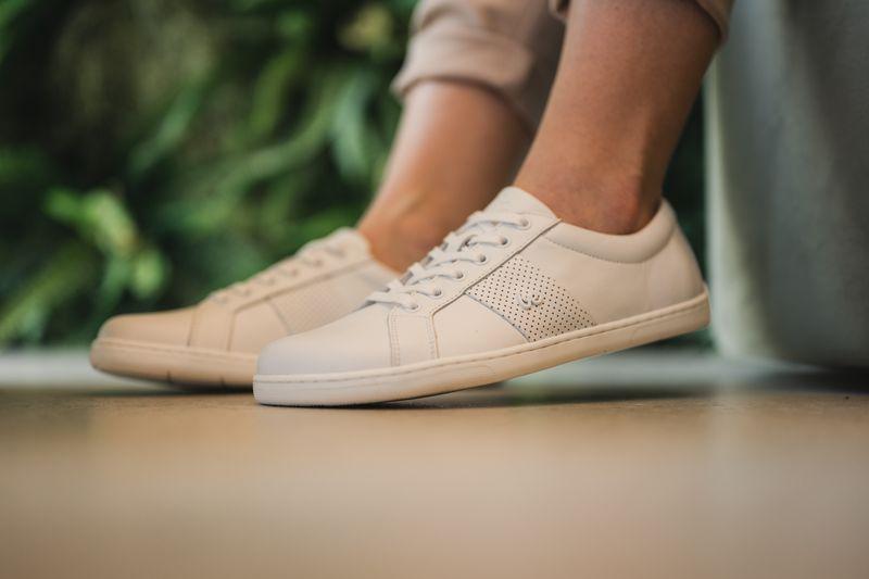 Belenka Elite - All White
