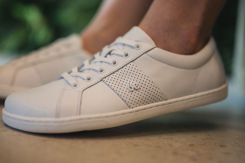 Belenka Elite - All White – kuva 6