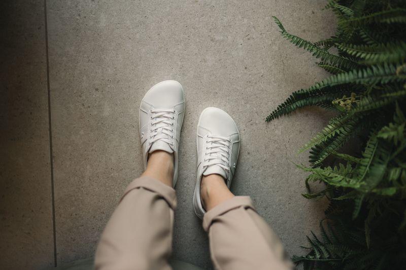 Belenka Elite - All White – kuva 8